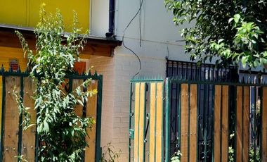 Se arrienda casa esquina, los ulmos, rancagua