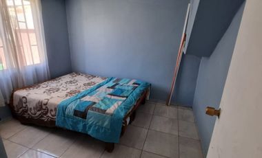 Se arrienda casa esquina, los ulmos, rancagua