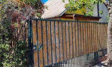 Se arrienda casa esquina, los ulmos, rancagua