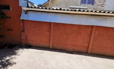 Se arrienda casa esquina, los ulmos, rancagua