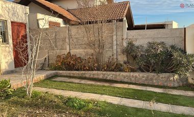 CASA EN VENTA EL POLO MACHALI