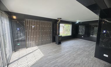 CASA EN VENTA EL POLO MACHALI