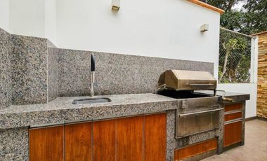 Casa en LAS CASUARINAS