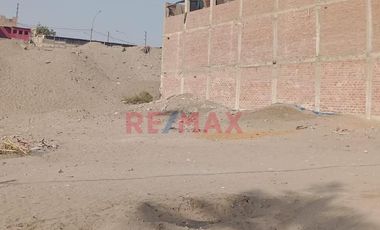 Terreno a la venta en Ventanilla Callao