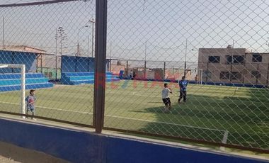 Terreno a la venta en Ventanilla Callao