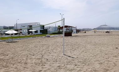 Casa de Playa en Condominio Moravia KM 98.9 a 8 minutos de BLVD ASIA