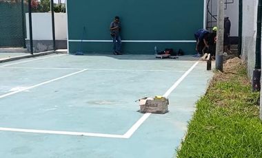Casa de Playa en Condominio Moravia KM 98.9 a 8 minutos de BLVD ASIA