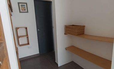 Casa de Playa en Condominio Moravia KM 98.9 a 8 minutos de BLVD ASIA