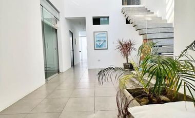 Casa de Playa en Condominio Moravia KM 98.9 a 8 minutos de BLVD ASIA