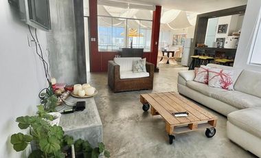 Casa de Playa en Condominio Moravia KM 98.9 a 8 minutos de BLVD ASIA