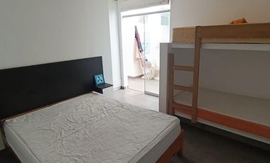 Casa de Playa en Condominio Moravia KM 98.9 a 8 minutos de BLVD ASIA
