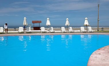 Casa de Playa en Condominio Moravia KM 98.9 a 8 minutos de BLVD ASIA