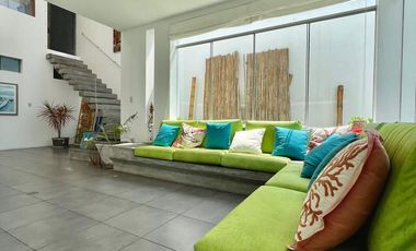 Casa de Playa en Condominio Moravia KM 98.9 a 8 minutos de BLVD ASIA