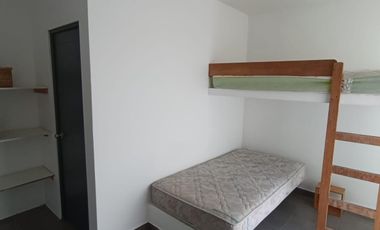 Casa de Playa en Condominio Moravia KM 98.9 a 8 minutos de BLVD ASIA