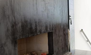 Casa de Playa en Condominio Moravia KM 98.9 a 8 minutos de BLVD ASIA