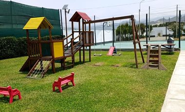 Casa de Playa en Condominio Moravia KM 98.9 a 8 minutos de BLVD ASIA