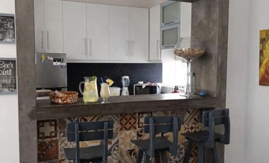 Casa de Playa en Condominio Moravia KM 98.9 a 8 minutos de BLVD ASIA