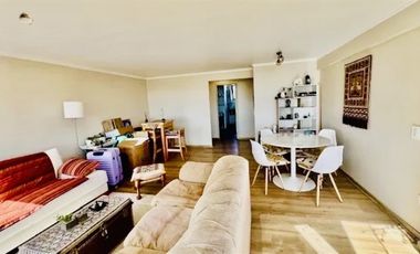 Departamento en Venta en ARRIENDO EN MANTAGUA!! SEGURO Y CON HERMOSA VISTA