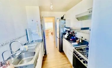 Departamento en Venta en ARRIENDO EN MANTAGUA!! SEGURO Y CON HERMOSA VISTA