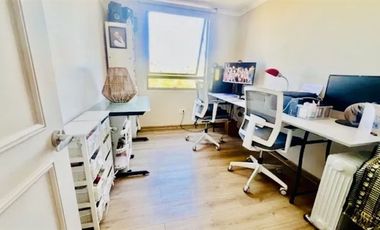 Departamento en Venta en ARRIENDO EN MANTAGUA!! SEGURO Y CON HERMOSA VISTA