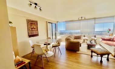 Departamento en Venta en ARRIENDO EN MANTAGUA!! SEGURO Y CON HERMOSA VISTA