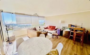 Departamento en Venta en ARRIENDO EN MANTAGUA!! SEGURO Y CON HERMOSA VISTA