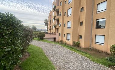 Departamento en Venta en ARRIENDO EN MANTAGUA!! SEGURO Y CON HERMOSA VISTA