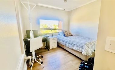 Departamento en Venta en ARRIENDO EN MANTAGUA!! SEGURO Y CON HERMOSA VISTA