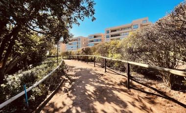 Departamento en Venta en ARRIENDO EN MANTAGUA!! SEGURO Y CON HERMOSA VISTA