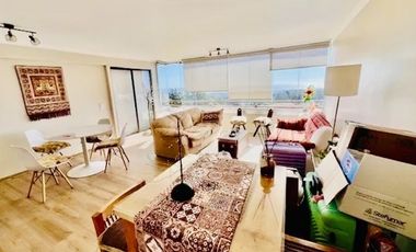 Departamento en Venta en ARRIENDO EN MANTAGUA!! SEGURO Y CON HERMOSA VISTA