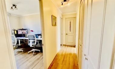 Departamento en Venta en ARRIENDO EN MANTAGUA!! SEGURO Y CON HERMOSA VISTA