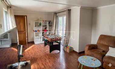 Casa en Venta en Parque Residencial Los Nogales