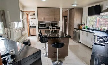 Casa en Venta en Parque Residencial Los Nogales