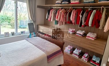 Casa en Venta en Parque Residencial Los Nogales