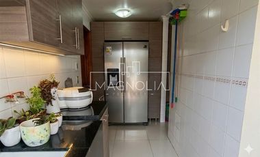 Casa en Venta en Parque Residencial Los Nogales