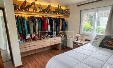 Casa en Venta en Parque Residencial Los Nogales