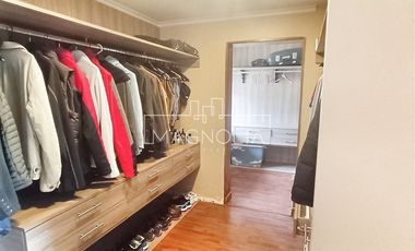 Casa en Venta en Parque Residencial Los Nogales