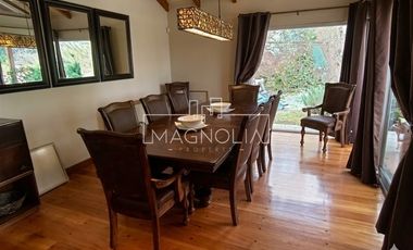 Casa en Venta en Parque Residencial Los Nogales