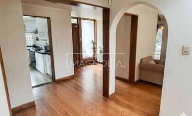 Casa en Venta en Parque Residencial Los Nogales