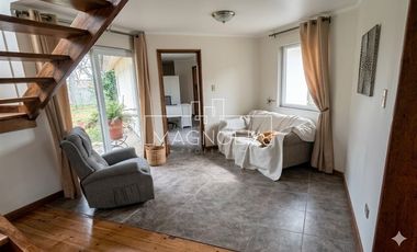 Casa en Venta en Parque Residencial Los Nogales