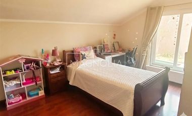 Casa en Venta en Parque Residencial Los Nogales