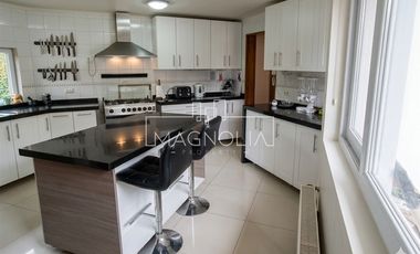 Casa en Venta en Parque Residencial Los Nogales