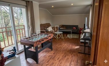 Casa en Venta en Parque Residencial Los Nogales