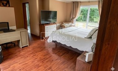 Casa en Venta en Parque Residencial Los Nogales