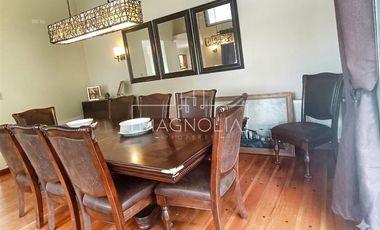 Casa en Venta en Parque Residencial Los Nogales