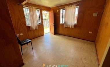 Casa en Arriendo en Villa Los Jardines de Labeanza