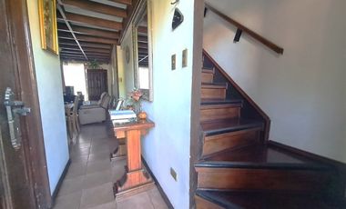 Casa en Venta en Casa en venta en Machalí, Sta. Ana de Sanchina
