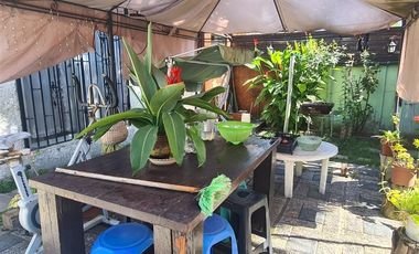 Casa en Venta en Casa en venta en Machalí, Sta. Ana de Sanchina