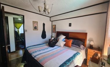 Casa en Venta en Casa en venta en Machalí, Sta. Ana de Sanchina