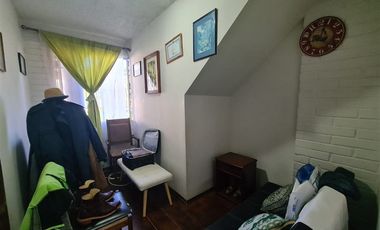 Casa en Venta en Casa en venta en Machalí, Sta. Ana de Sanchina